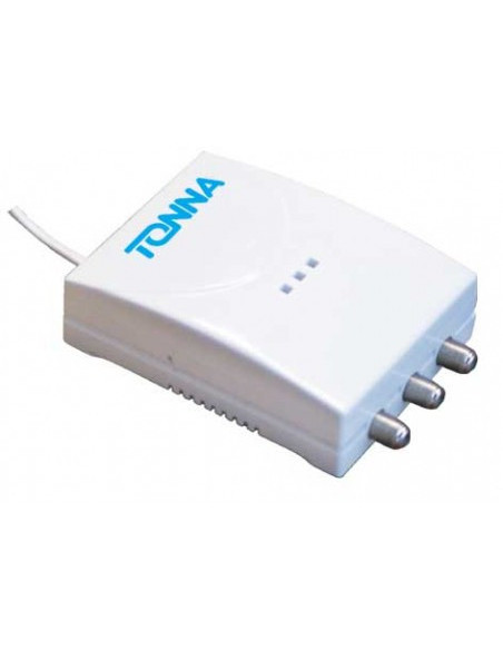 TONNA Amplificateur 40dB pour antenne OMNITONNA 40 cm 298012