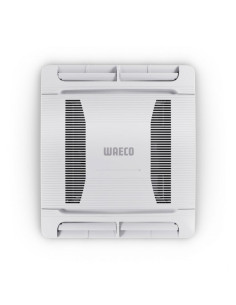 Diffuseur pour climatiseur de toit Waeco WAC 2200 pour camping-car