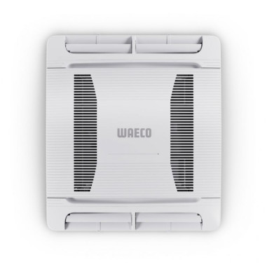 Diffuseur pour climatiseur de toit Waeco WAC 2200 pour camping-car