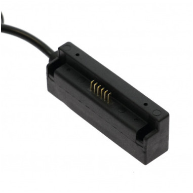 Chargeur pour batterie amovible Blizz-E Flex | EZA