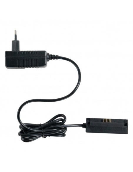 Chargeur pour batterie amovible Blizz-E Flex | EZA