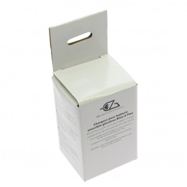 Chargeur pour batterie amovible Blizz-E Flex | EZA