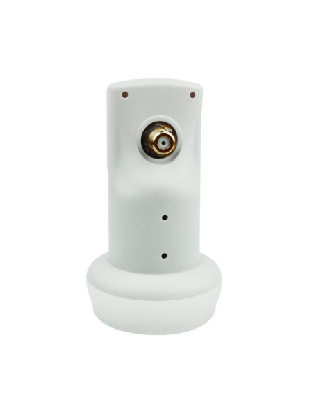 Pack parabole 60 cm + Décodeur TNTSAT ASTRA + LNB | HDSAT