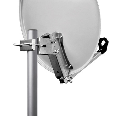 Pack parabole 60 cm + Décodeur TNTSAT ASTRA + LNB | HDSAT