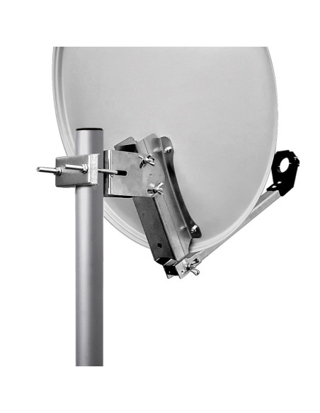 Pack parabole 60 cm + Décodeur TNTSAT ASTRA + LNB | HDSAT
