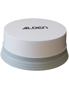 ALDEN Pack Antenne I-NET 512 5G/4G LTE Camping-car Van 2