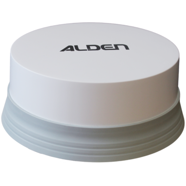 ALDEN Pack Antenne I-NET 512 5G/4G LTE Camping-car Van