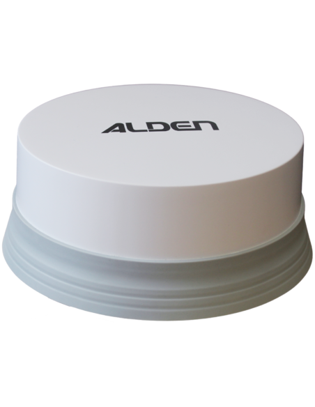 ALDEN Pack Antenne I-NET 512 5G/4G LTE Camping-car Van