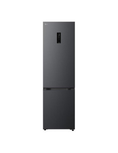 LG Réfrigérateur combiné GBBSJ21DEP
