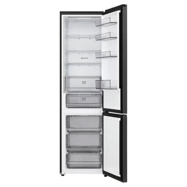 LG Réfrigérateur combiné GBBSJ21DEP