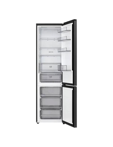 LG Réfrigérateur combiné GBBSJ21DEP