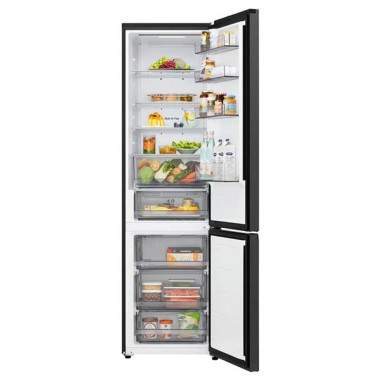 LG Réfrigérateur combiné GBBSJ21DEP