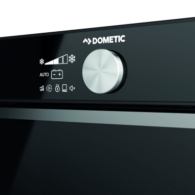 Réfrigérateur Dometic RMS 10.5T trimixte 133 L Camping-car