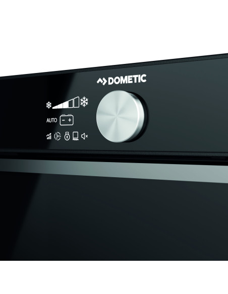 Réfrigérateur Dometic RMS 10.5T trimixte 133 L Camping-car