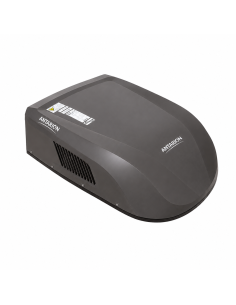 Climatiseur de toit Antarion 2650 W gris | Camping-car & Caravane