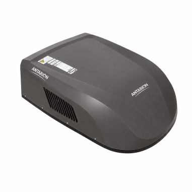 Climatiseur de toit Antarion 2650 W gris | Camping-car & Caravane