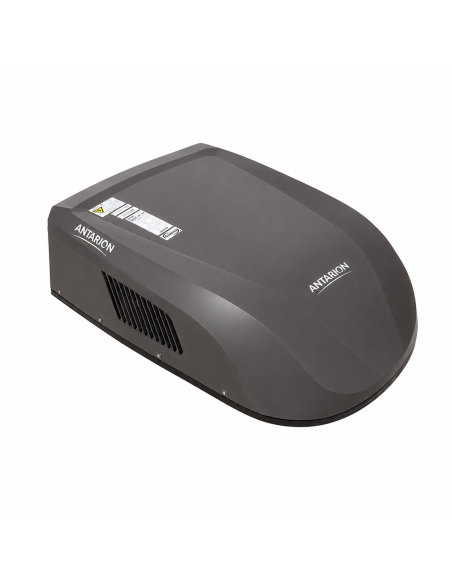 Climatiseur de toit Antarion 2650 W gris | Camping-car & Caravane