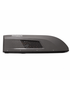 Climatiseur de toit Antarion 2650 W gris | Camping-car & Caravane 2