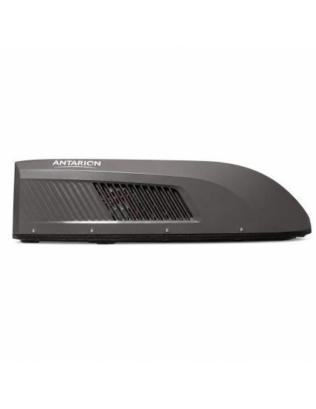 Climatiseur de toit Antarion 2650 W gris | Camping-car & Caravane