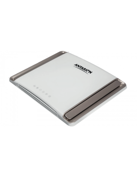 Climatiseur de toit Antarion 2650 W gris | Camping-car & Caravane