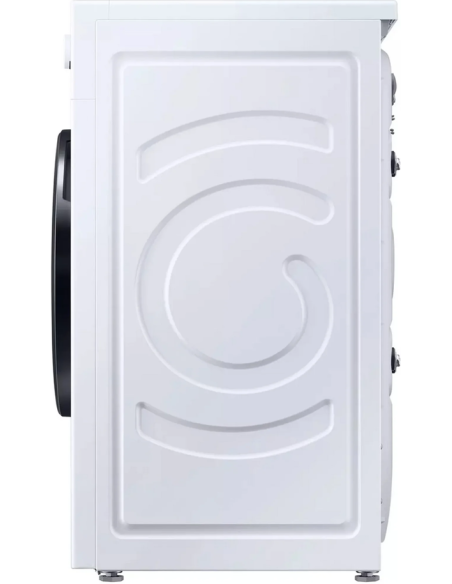 SAMSUNG Lave-linge hublot 8kg 1400trs/min Digital Inverter