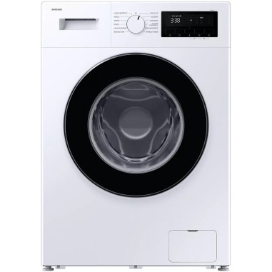 SAMSUNG Lave-linge hublot 8kg 1400trs/min Digital Inverter