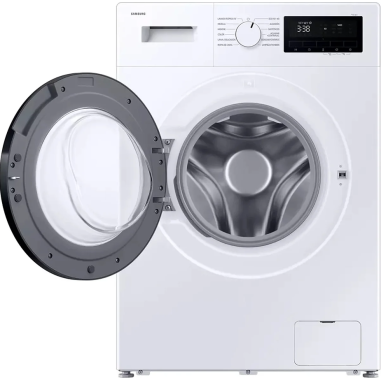 SAMSUNG Lave-linge hublot 8kg 1400trs/min Digital Inverter