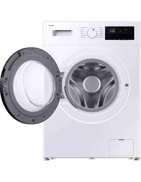 SAMSUNG Lave-linge hublot 8kg 1400trs/min Digital Inverter