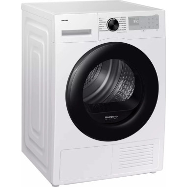 SAMSUNG Sèche-linge Pompe à Chaleur 8kg Air Refresh