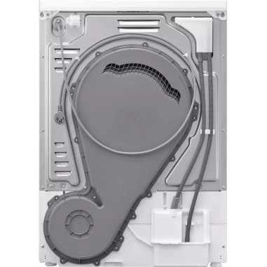 SAMSUNG Sèche-linge Pompe à Chaleur 8kg Air Refresh