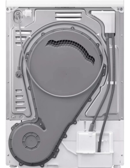 SAMSUNG Sèche-linge Pompe à Chaleur 8kg Air Refresh
