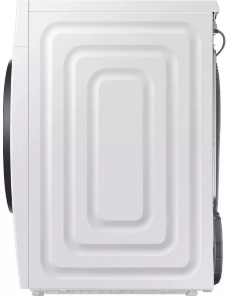 SAMSUNG Sèche-linge Pompe à Chaleur 8kg Air Refresh