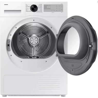 SAMSUNG Sèche-linge Pompe à Chaleur 8kg Air Refresh