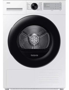 SAMSUNG Sèche-linge Pompe à Chaleur 8kg Air Refresh