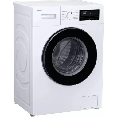PACK SAMSUNG Lave-linge 8kg + Sèche-linge Pompe à Chaleur 8kg