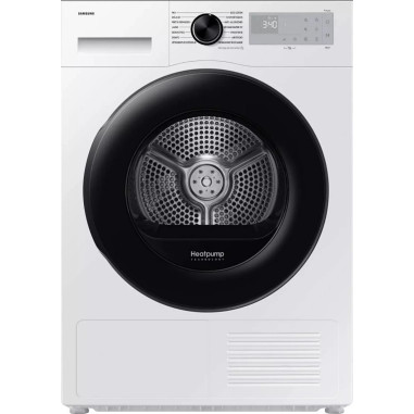 PACK SAMSUNG Lave-linge 8kg + Sèche-linge Pompe à Chaleur 8kg