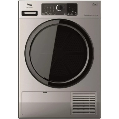 Beko AWZ 9 HPS/PRO BP - Sèche-linge pompe à chaleur 9 kg Intensif