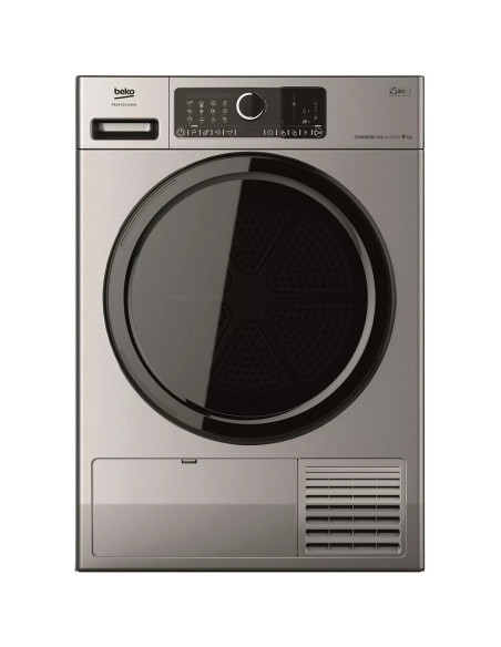 Beko AWZ 9 HPS/PRO BP - Sèche-linge pompe à chaleur 9 kg Intensif