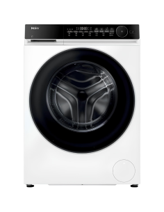 HAIER Lave-linge hublot 10kg 1400trs/min Direct Motion
