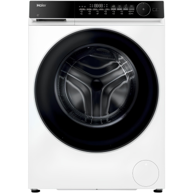 HAIER Lave-linge hublot 10kg 1400trs/min Direct Motion