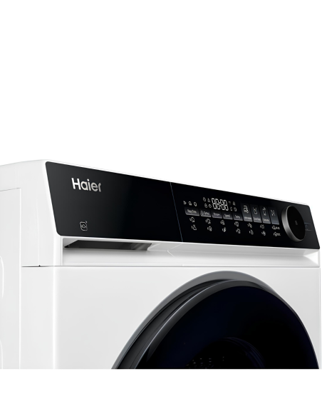 HAIER Lave-linge hublot 10kg 1400trs/min Direct Motion