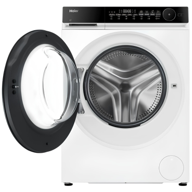 HAIER Lave-linge hublot 10kg 1400trs/min Direct Motion