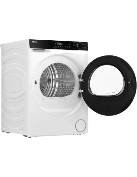 HAIER Sèche-linge Pompe à Chaleur 9kg I-Refresh