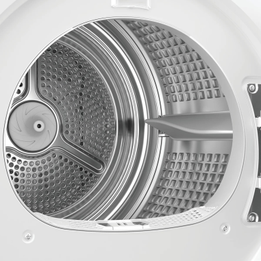 HAIER Sèche-linge Pompe à Chaleur 9kg I-Refresh