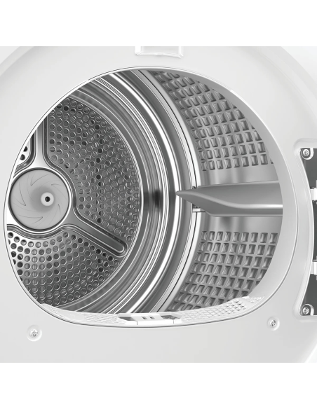 HAIER Sèche-linge Pompe à Chaleur 9kg I-Refresh