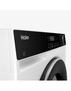 HAIER Sèche-linge Pompe à Chaleur 9kg I-Refresh 2
