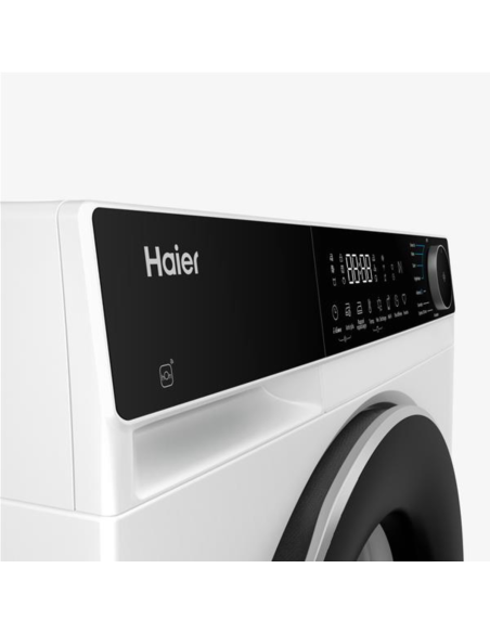 HAIER Sèche-linge Pompe à Chaleur 9kg I-Refresh