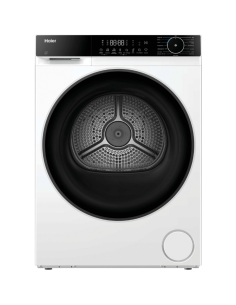 HAIER Sèche-linge Pompe à Chaleur 9kg I-Refresh