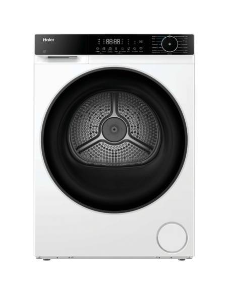 HAIER Sèche-linge Pompe à Chaleur 9kg I-Refresh