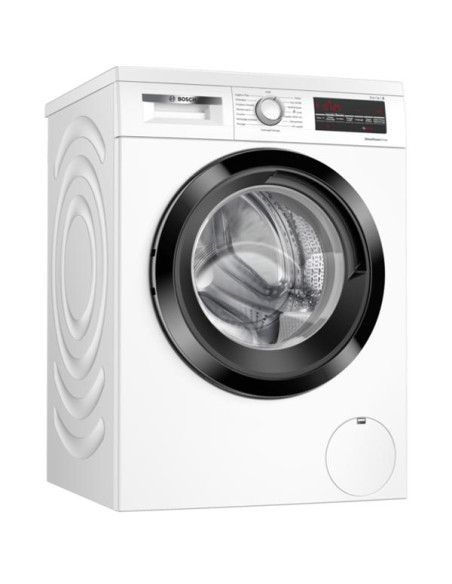 BOSCH Lave-linge frontal WUU28T18FR